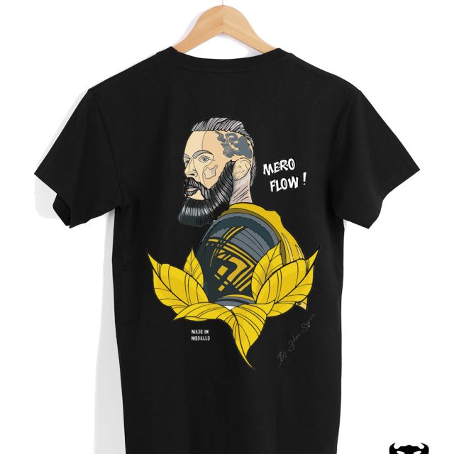 Ragnar T-shirt