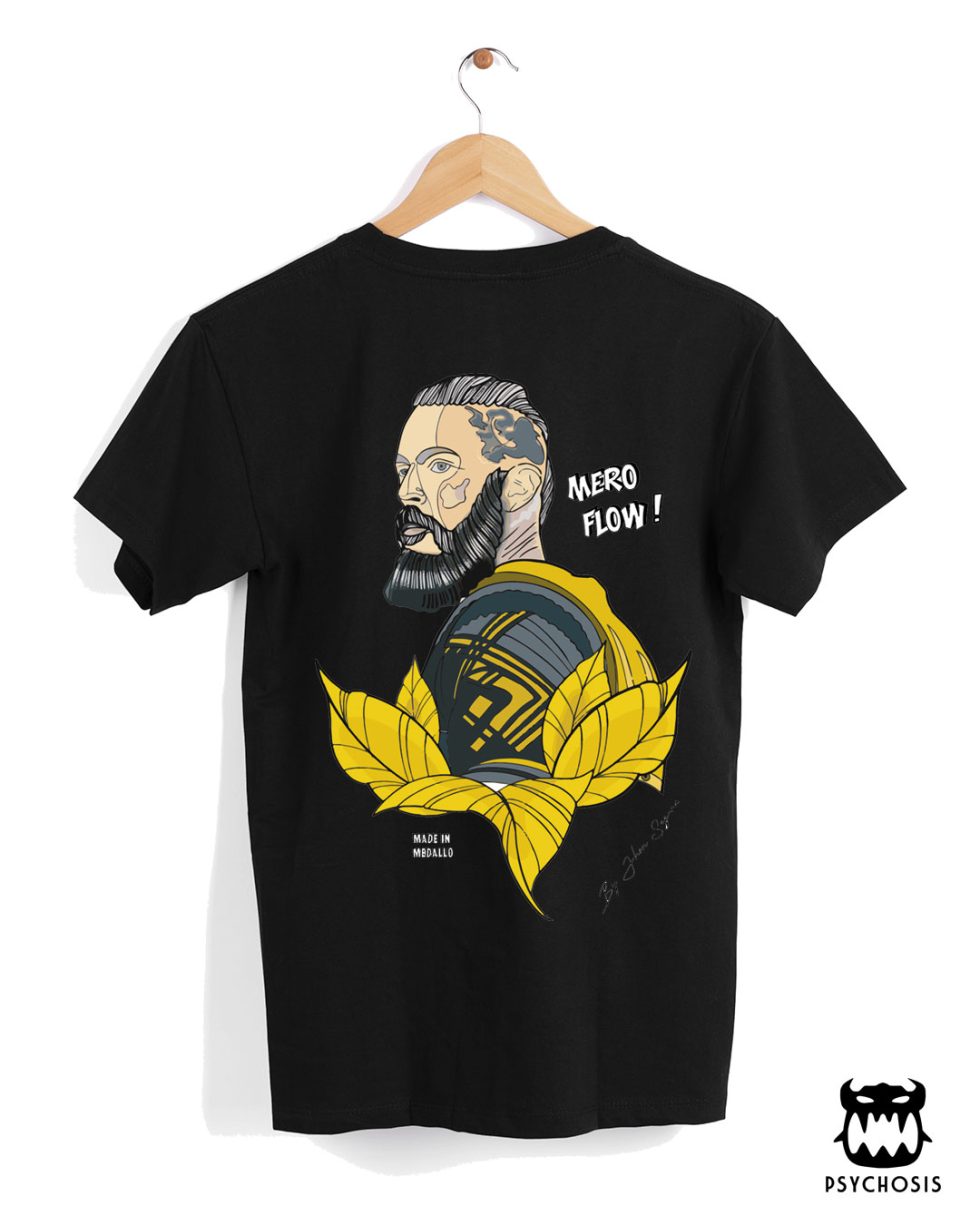 Ragnar T-shirt